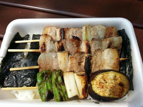 Hasegawa Store Gyokakuten